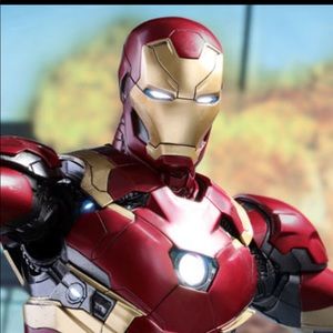 Meet your Posher, Desi